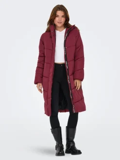 ONLMAGGI Puffer jacket
