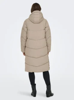 ONLMAGGI Puffer jacket