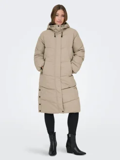 ONLMAGGI Puffer jacket