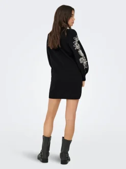 ONLMAGNOLIA Korte jurk