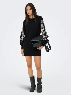 ONLMAGNOLIA Korte jurk