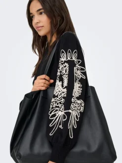 ONLMAGNOLIA Korte jurk