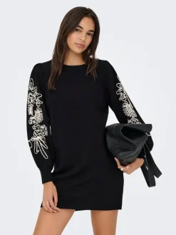 ONLMAGNOLIA Korte jurk