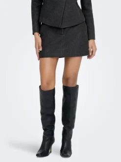 ONLMAIKA Shorts rok Korte rok