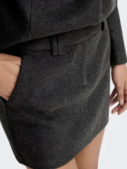 ONLMAIKA Shorts rok Korte rok