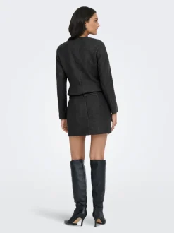 ONLMAIKA Shorts rok Korte rok