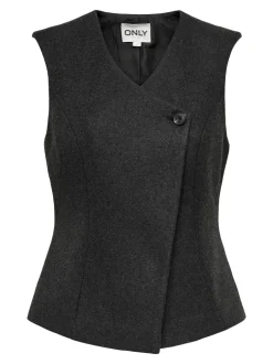 ONLMAIKA Stijlvol gilet