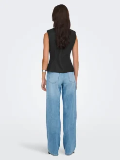 ONLMAIKA Stijlvol gilet