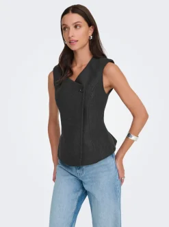 ONLMAIKA Stijlvol gilet