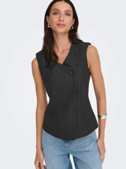 ONLMAIKA Stijlvol gilet