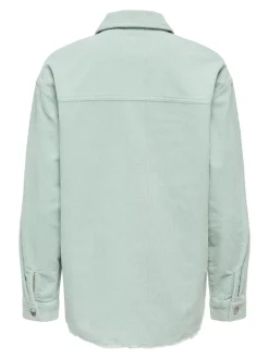 ONLMAIKO-BITTEN Overshirt