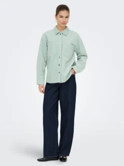 ONLMAIKO-BITTEN Overshirt