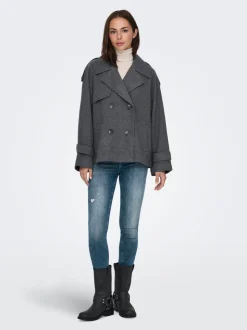 ONLMAISY Trenchcoat