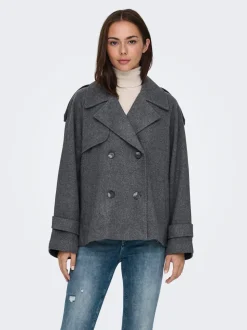 ONLMAISY Trenchcoat