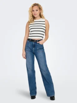 ONLMAJLI Top