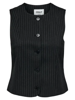 ONLMALENA-REINA Stijlvol gilet