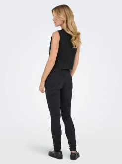 ONLMALENA-REINA Stijlvol gilet