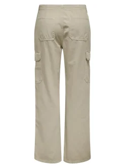 ONLMALFY Loose fit Cargo broek