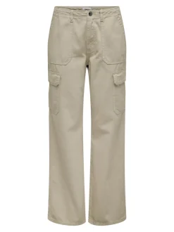 ONLMALFY Loose fit Cargo broek
