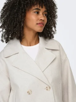 ONLMALIKA Trenchcoat