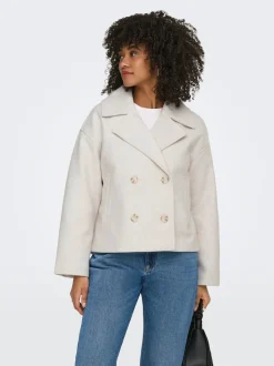ONLMALIKA Trenchcoat