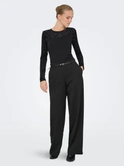ONLMALIKA Loose fit Broeken