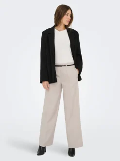 ONLMALIKA Loose fit Broeken