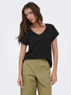 ONLMALOU T-shirts