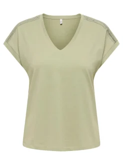 ONLMALOU T-shirts
