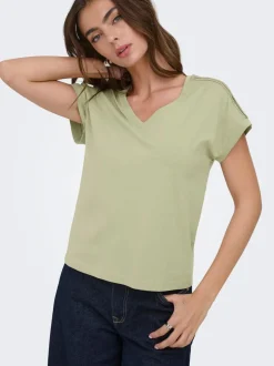ONLMALOU T-shirts