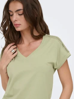ONLMALOU T-shirts