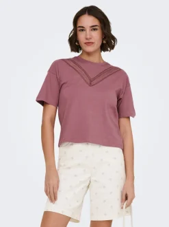 ONLMALOU T-shirts