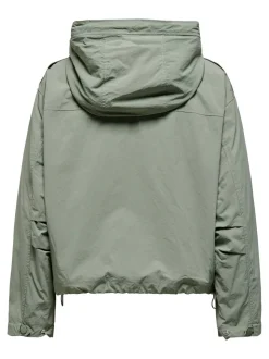 ONLMAMBA Lange parka