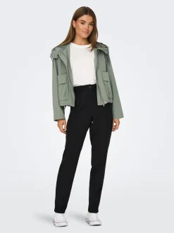 ONLMAMBA Lange parka