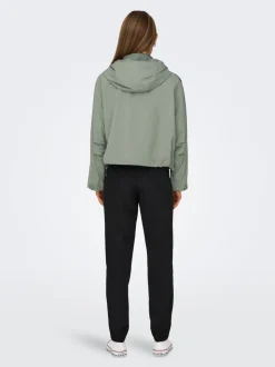 ONLMAMBA Lange parka