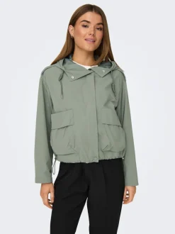 ONLMAMBA Lange parka