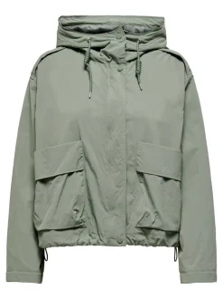 ONLMAMBA Lange parka