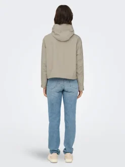 ONLMAMBA Lange parka