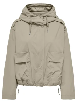 ONLMAMBA Lange parka