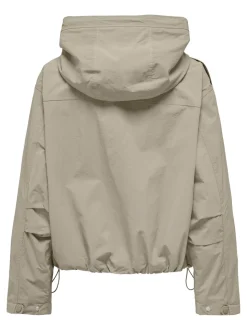 ONLMAMBA Lange parka