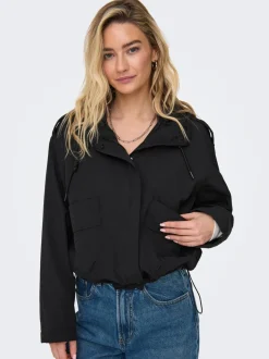 ONLMAMBA Lange parka