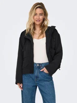 ONLMAMBA Lange parka