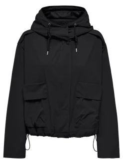 ONLMAMBA Lange parka