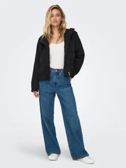 ONLMAMBA Lange parka