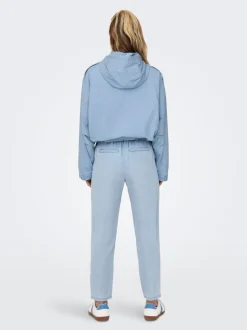 ONLMAMBA Lange parka