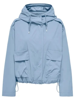 ONLMAMBA Lange parka