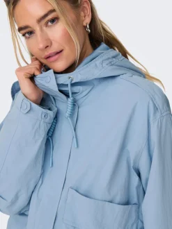 ONLMAMBA Lange parka