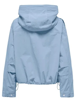 ONLMAMBA Lange parka