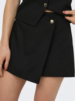 ONLMARLY Shorts rok Korte rok