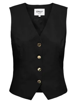ONLMARLY Stijlvol gilet